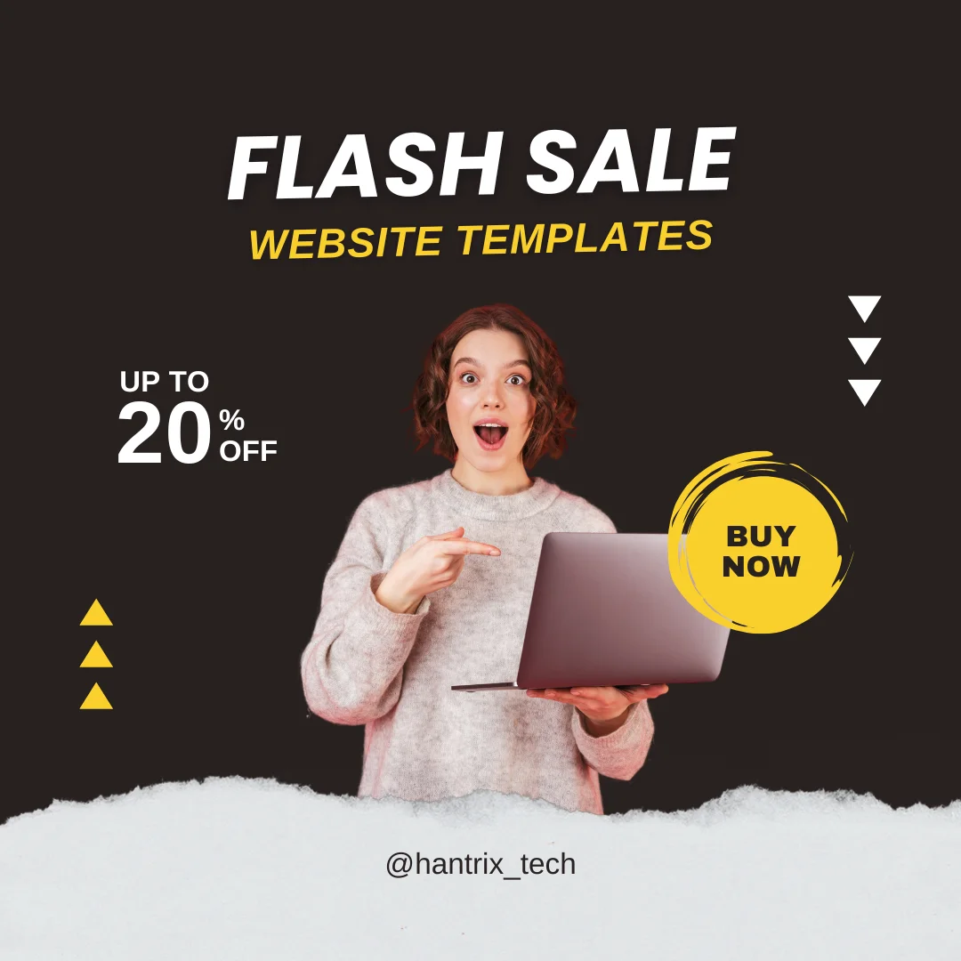 Website Templates
