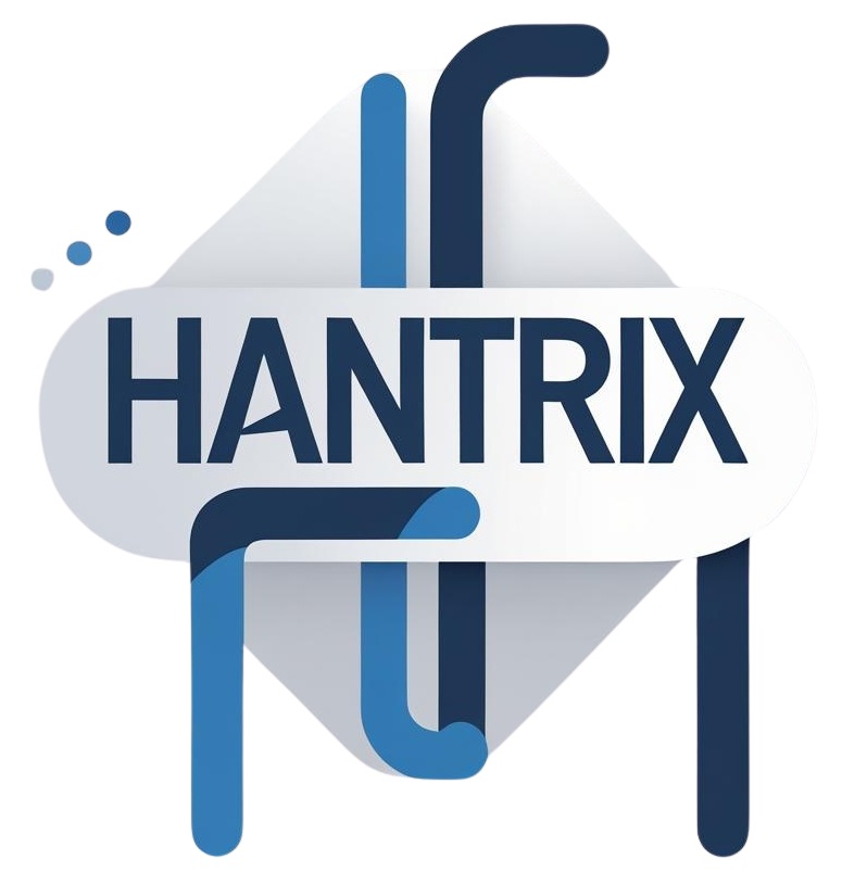 Hantrix Tech Logo
